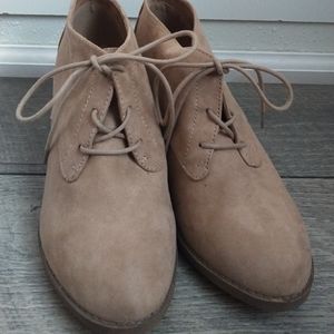 Rocketdog Womens Suede Boots